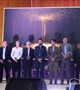 مراسم گرامیداشت روز پرستار در سالن هلال احمر سیرجان برگزار شد