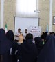 برگزاری کارگاه آموزشی احیای قلبی‌ریوی پایه ویژه دانش‌آموزان در قالب طرح «پرستار، سفیر حیات»