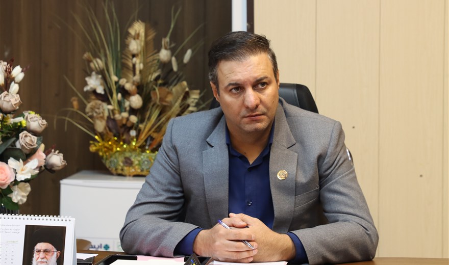 پیام تبریک دکتر رضا صادقی رئیس دانشکده علوم پزشکی سیرجان ، به مناسبت آغاز سال تحصیلی