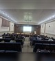 برگزاری جلسه آموزی مدیریت خشم و پیشگیری از رفتارهای آسیب رسان ویژه مددجویان زندان