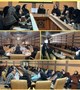 برگزاری نشست تخصصی بررسی شاخص‌های بیماری‌های غیرواگیر
