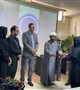 تقدیر از اساتید و همکاران گروه پرستاری دانشکده علوم پزشکی سیرجان به مناسبت روز پرستار