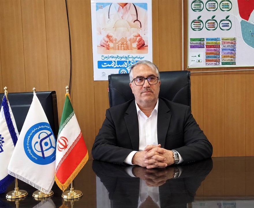 تأکید معاون بهداشتی دانشکده علوم پزشکی سیرجان بر اهمیت آموزش و پیشگیری در سلامت دهان و دندان