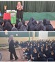برگزاری کارگاه آموزشی سلامت روان در بحران و چالش‌های دوران بلوغ ویژه دانش‌آموزان