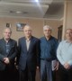 پیگیری مسائل زیرساختی حوزه غذا و دارو در دیدار معاونان دانشکده علوم پزشکی سیرجان با مسئولان سازمان غذا و دارو