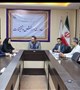 برگزاری جلسه کمیته جذب اعضای هیات علمی