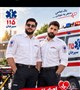 یک تماس، یک تلاش و بازگشت به زندگی؛ احیای موفق جوان ۲۳ ساله توسط کارشناسان اورژانس ۱۱۵ سیرجان
