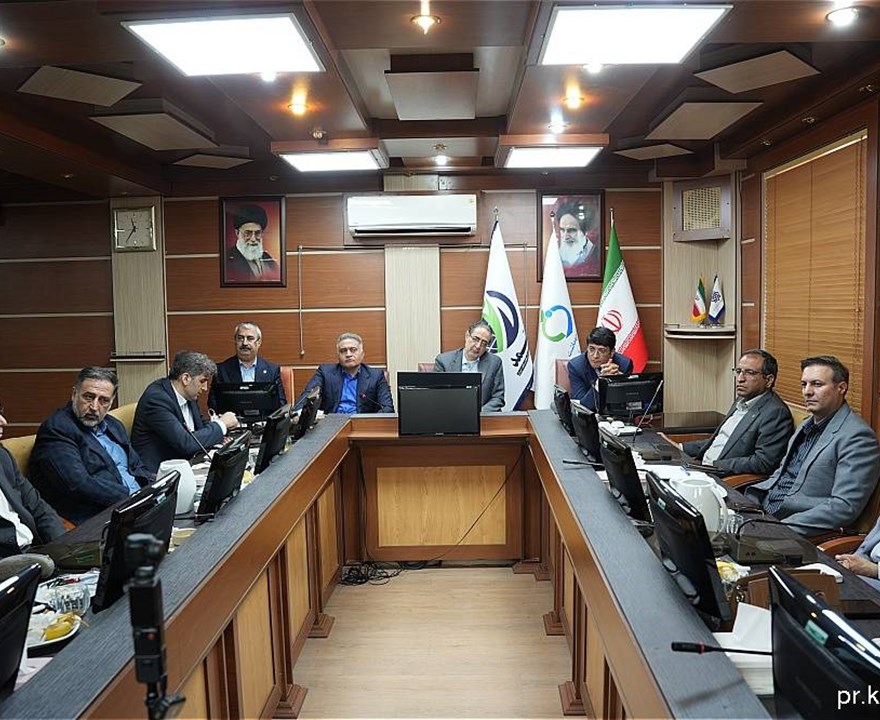 گام تازه برای استقرار «پزشک خانواده شهری» در استان کرمان