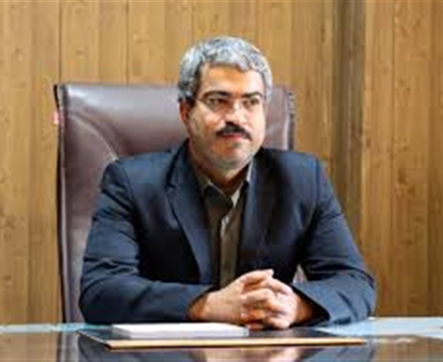 دکتر سید علی رضوی از 1401 تا 1404