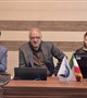 برگزاری کمیته پیشگیری از همه‌گیری بیماری‌های حاد تنفسی در دانشکده علوم پزشکی سیرجان