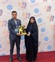 Sirjan University of Medical Sciences Recognized as a Top Institution Nationwide in Student Research